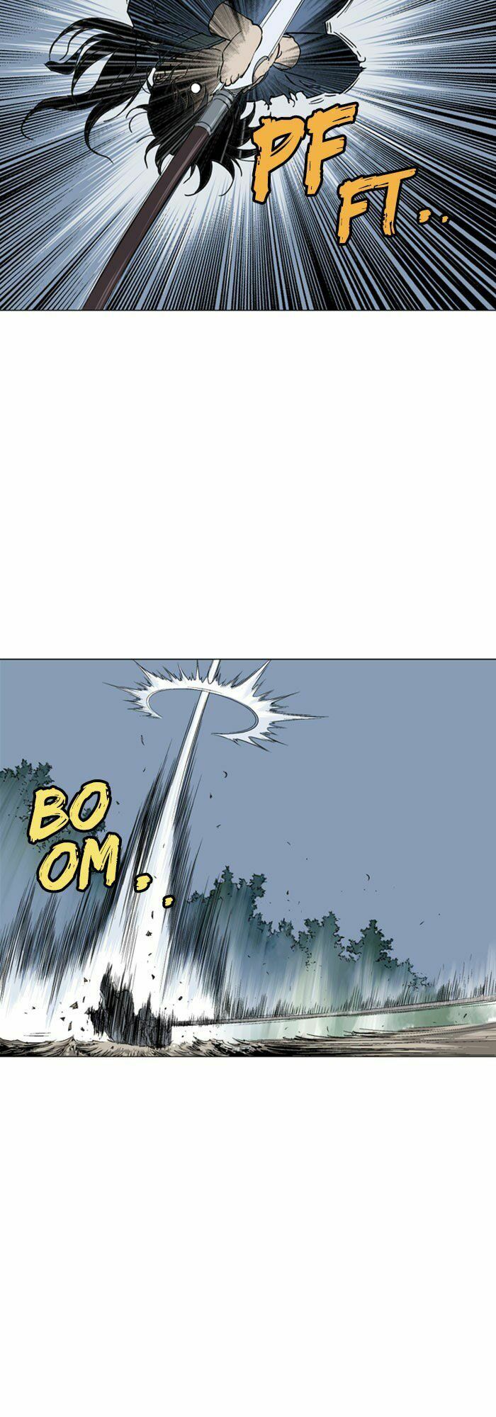 Gosu - Cao Thủ 2 Chapter 42 - Trang 5