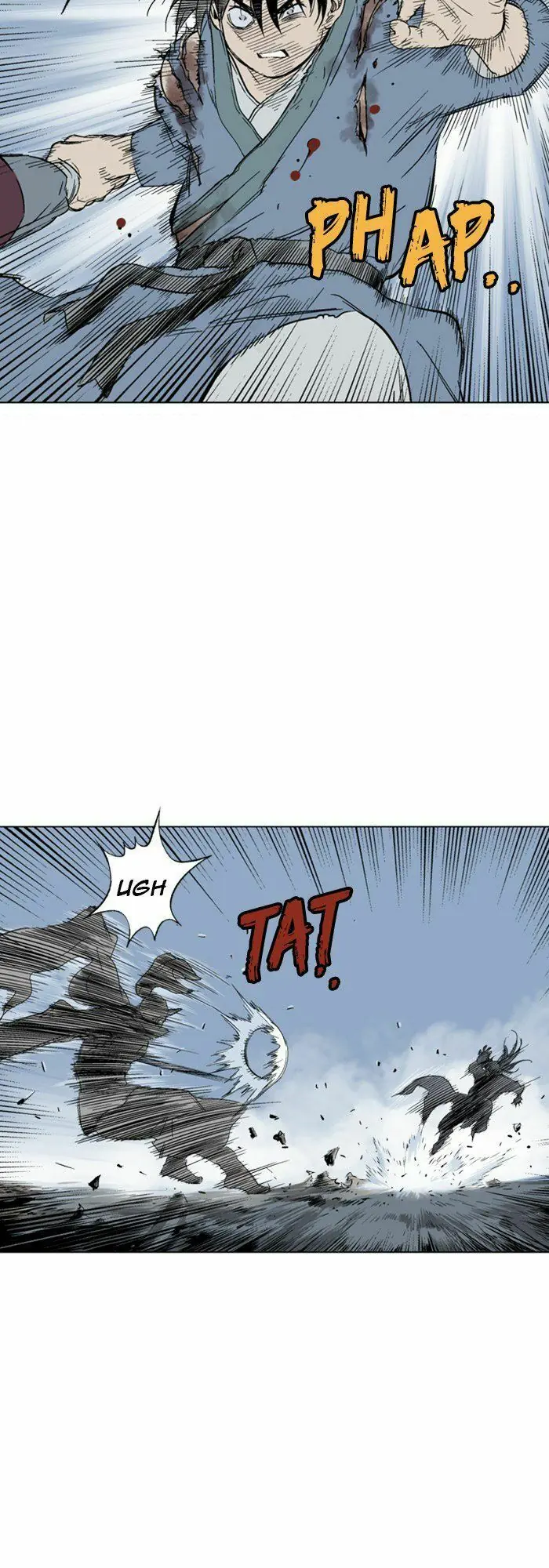 Gosu - Cao Thủ 2 Chapter 42 - Trang 50