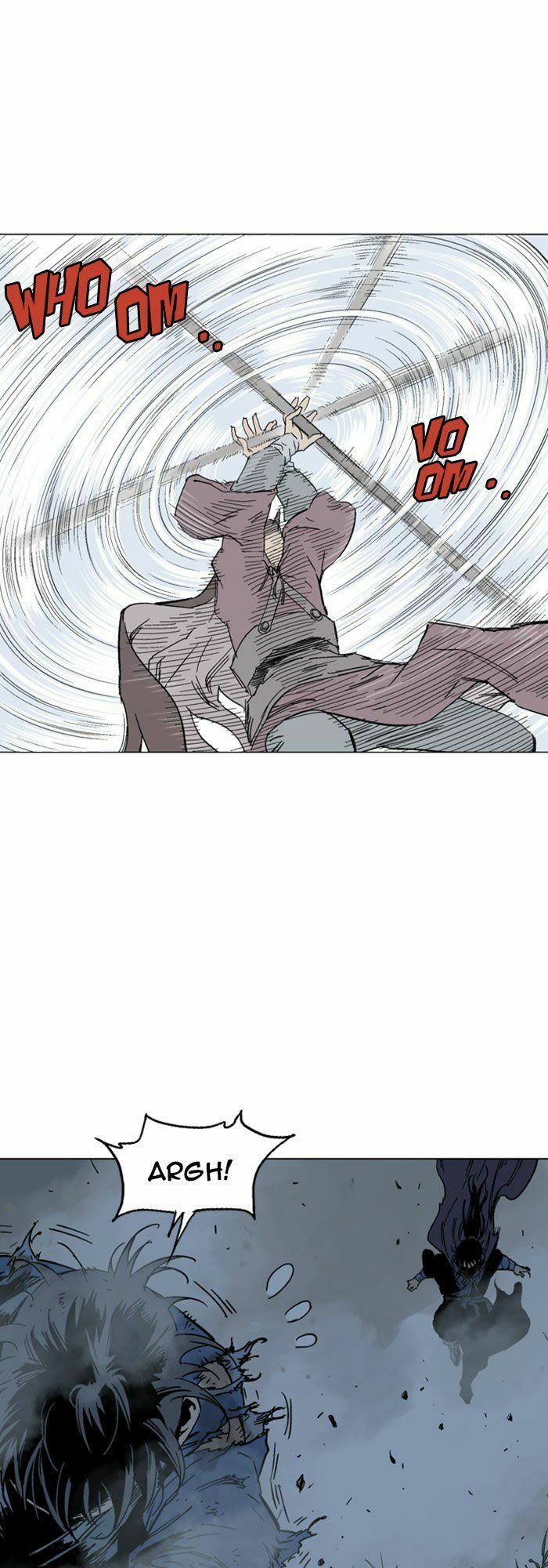 Gosu - Cao Thủ 2 Chapter 42 - Trang 7