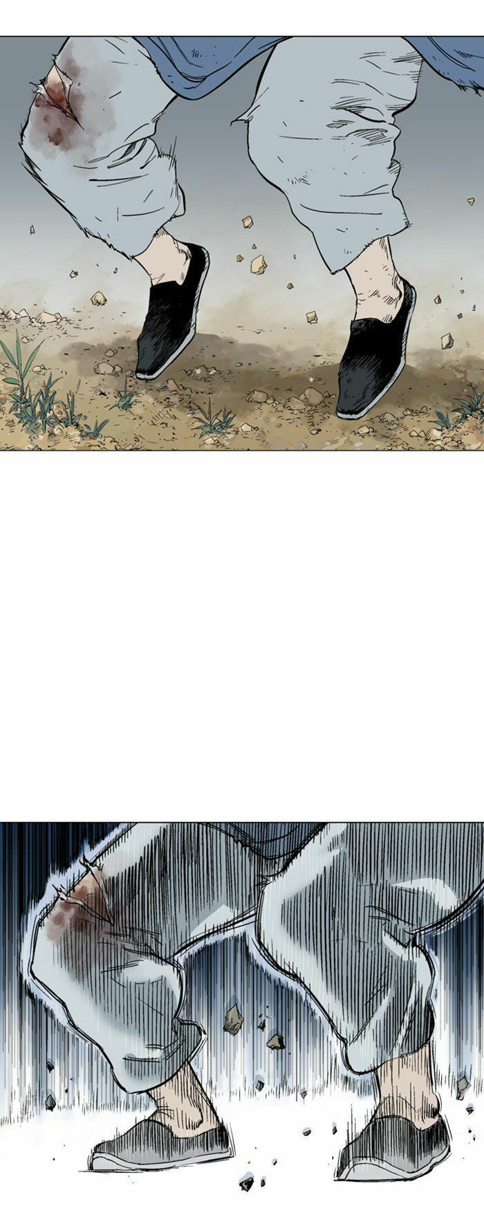 Gosu - Cao Thủ 2 Chapter 43 - Trang 10