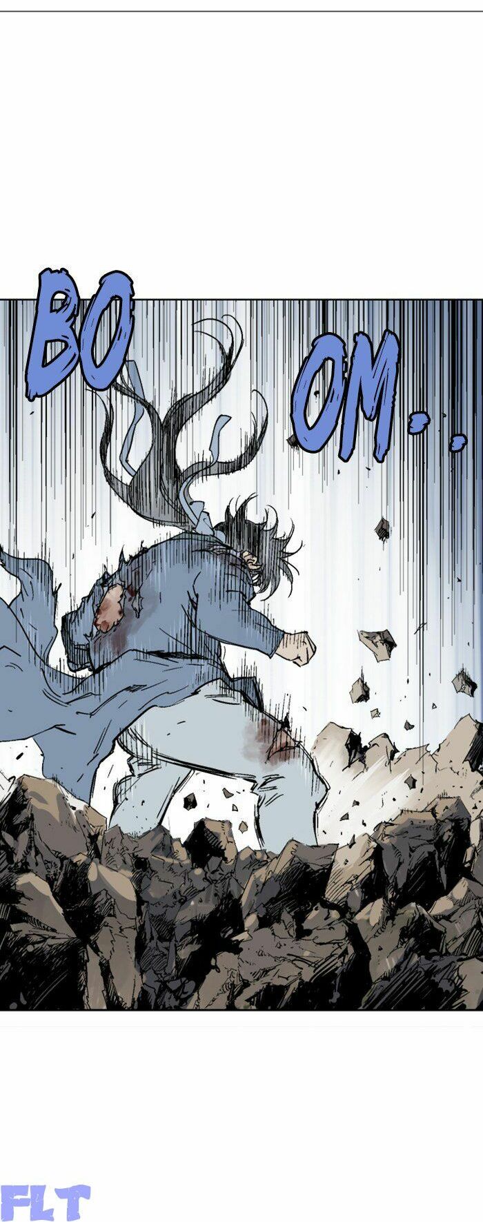 Gosu - Cao Thủ 2 Chapter 43 - Trang 11