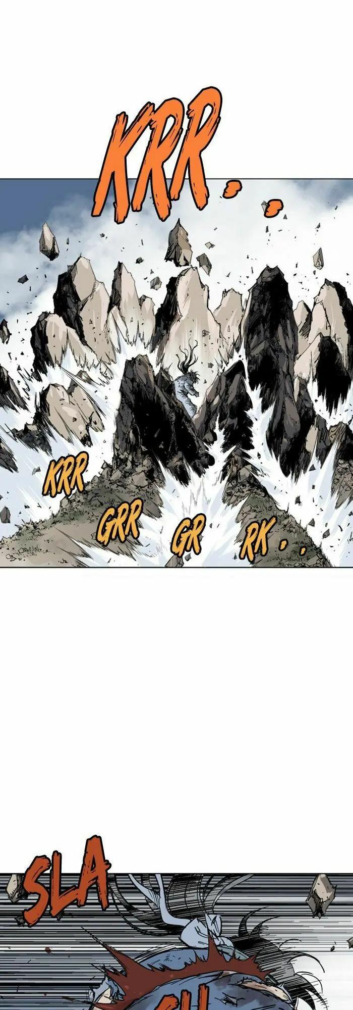 Gosu - Cao Thủ 2 Chapter 43 - Trang 12