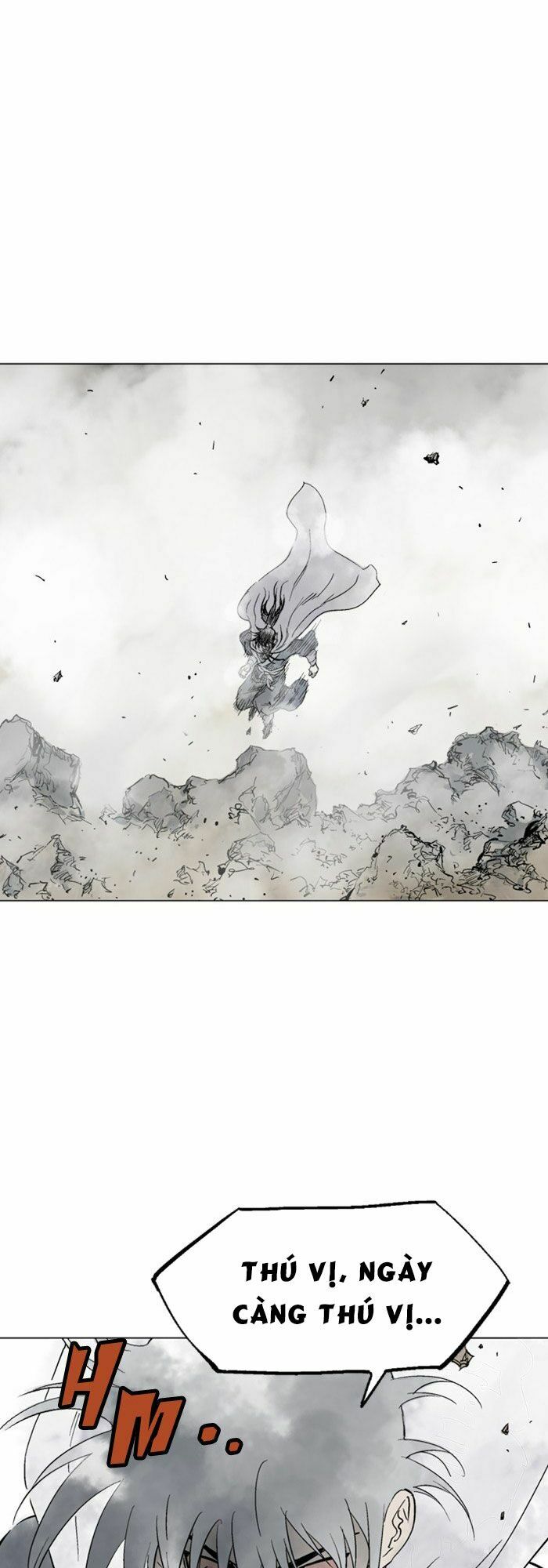 Gosu - Cao Thủ 2 Chapter 43 - Trang 20