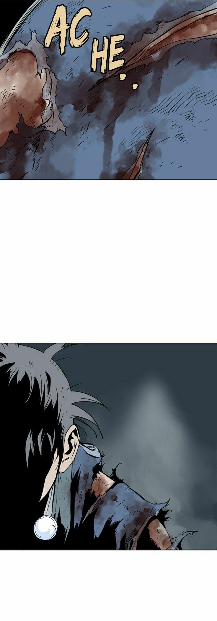 Gosu - Cao Thủ 2 Chapter 43 - Trang 22