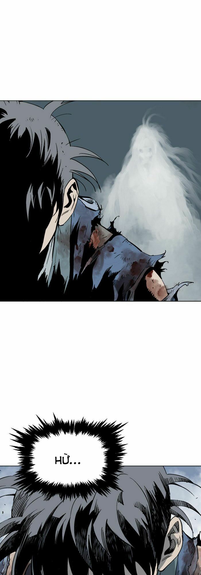 Gosu - Cao Thủ 2 Chapter 43 - Trang 23