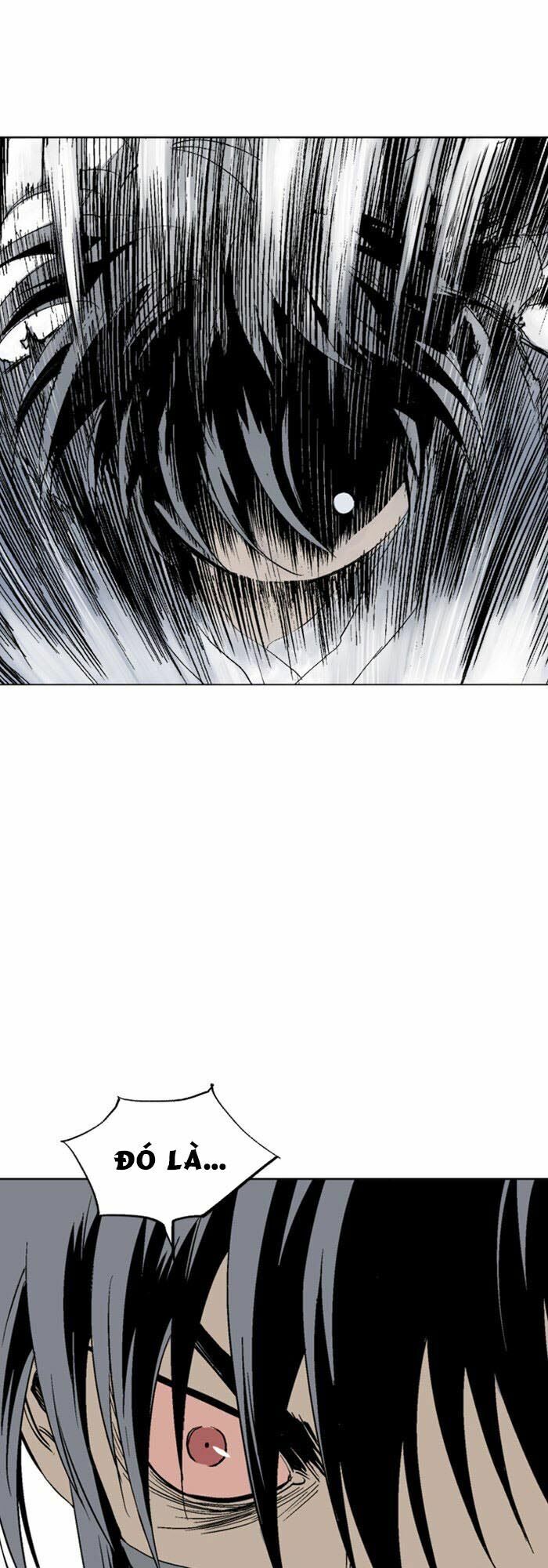 Gosu - Cao Thủ 2 Chapter 43 - Trang 27