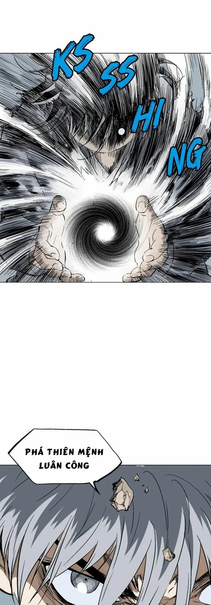 Gosu - Cao Thủ 2 Chapter 43 - Trang 29