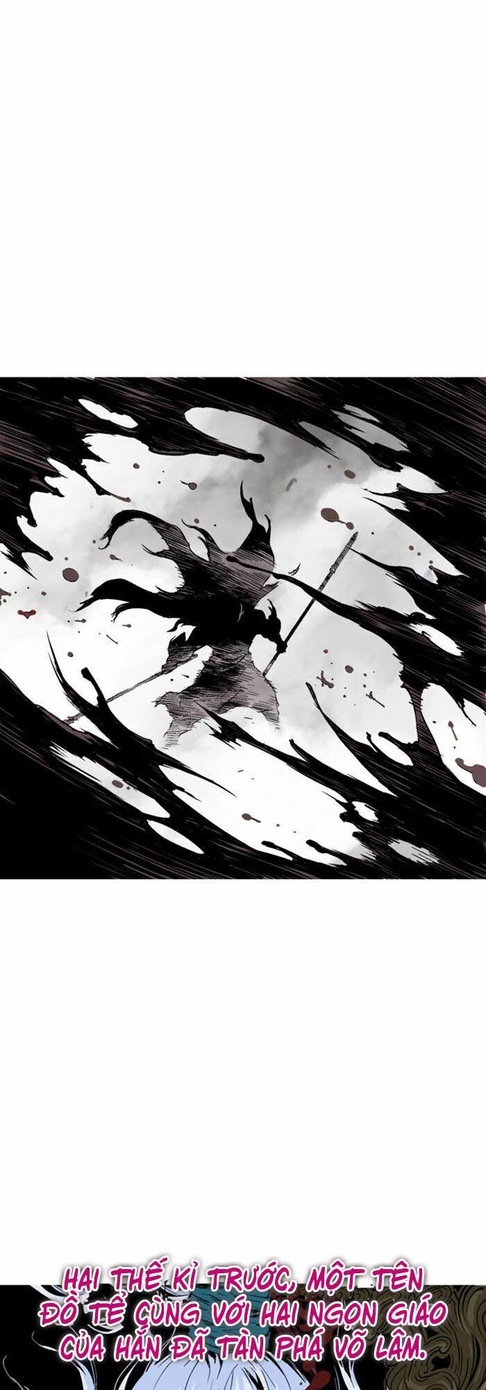 Gosu - Cao Thủ 2 Chapter 43 - Trang 3