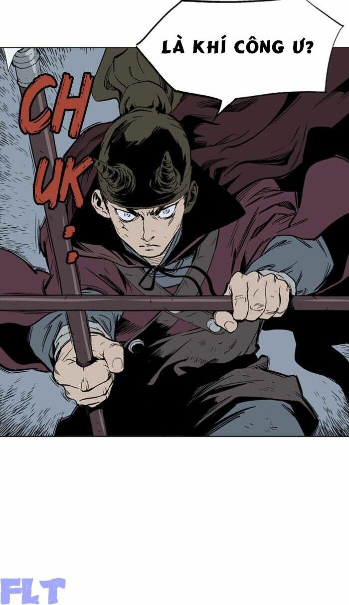 Gosu - Cao Thủ 2 Chapter 43 - Trang 33
