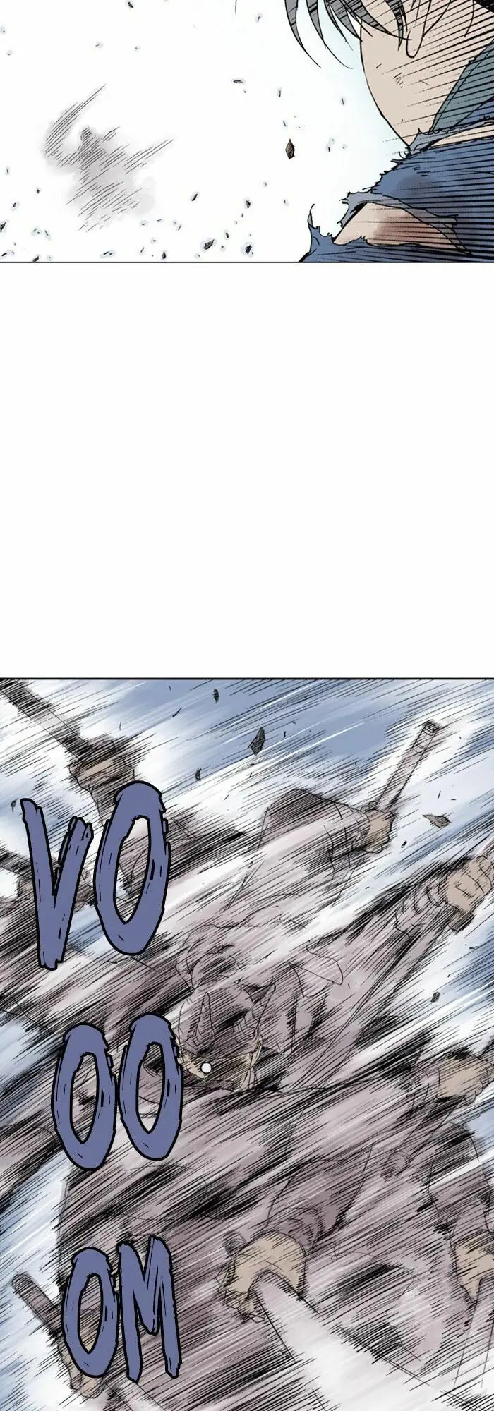Gosu - Cao Thủ 2 Chapter 43 - Trang 36
