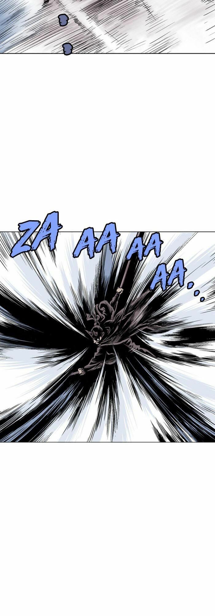 Gosu - Cao Thủ 2 Chapter 43 - Trang 37