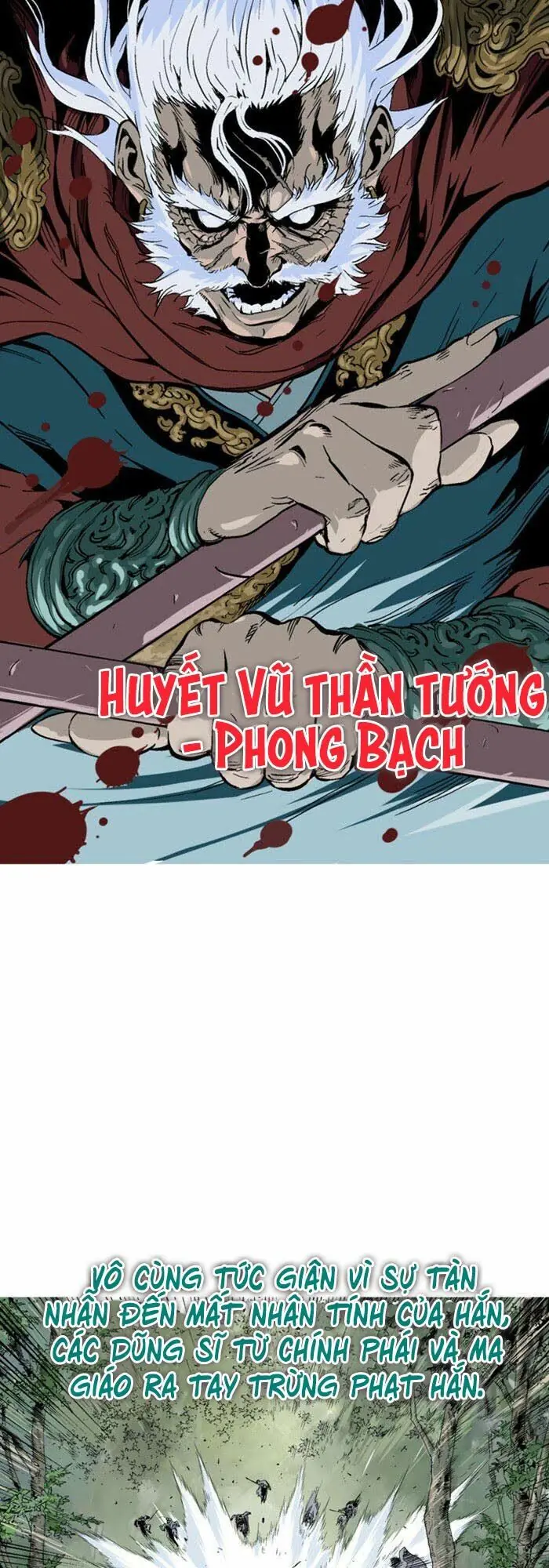 Gosu - Cao Thủ 2 Chapter 43 - Trang 4