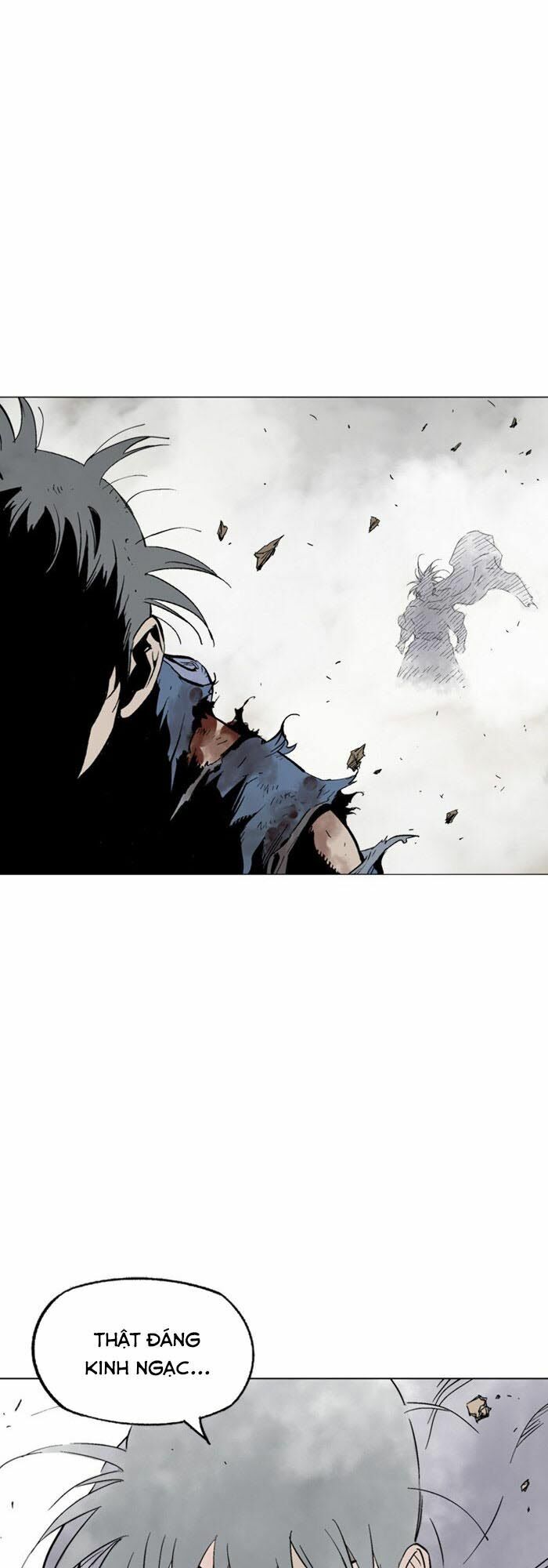 Gosu - Cao Thủ 2 Chapter 43 - Trang 42