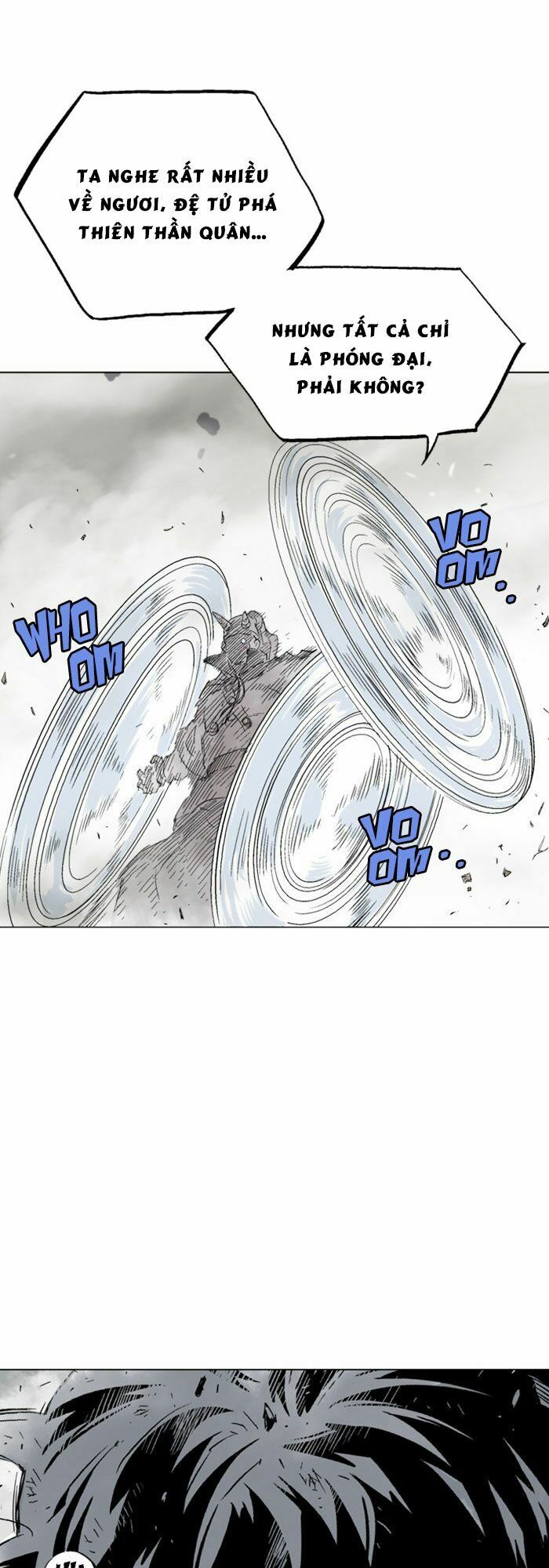 Gosu - Cao Thủ 2 Chapter 43 - Trang 46