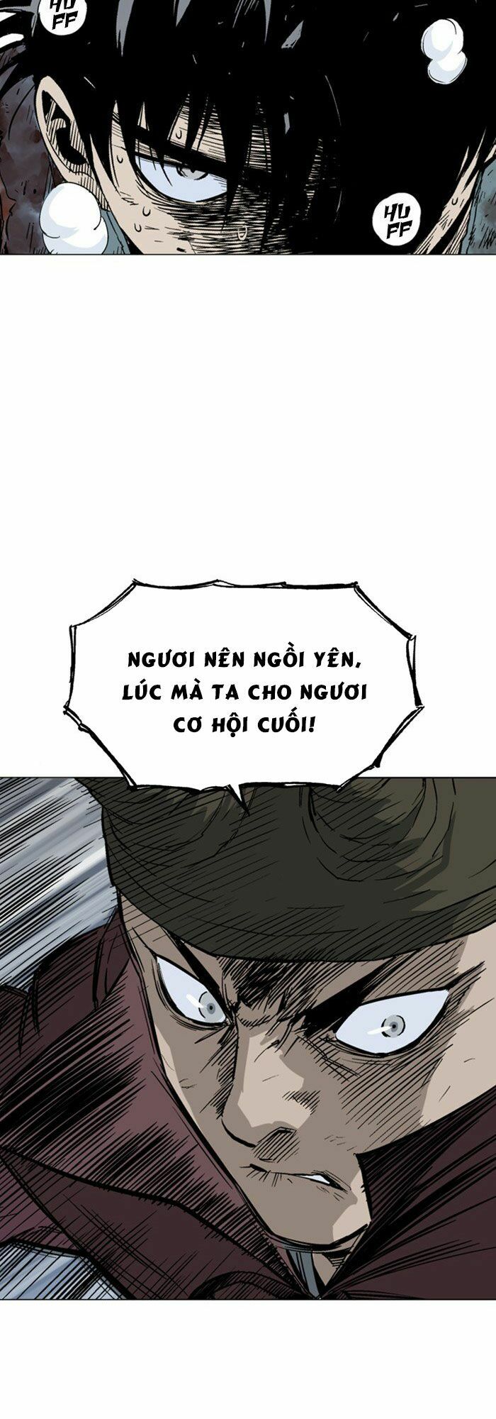 Gosu - Cao Thủ 2 Chapter 43 - Trang 47