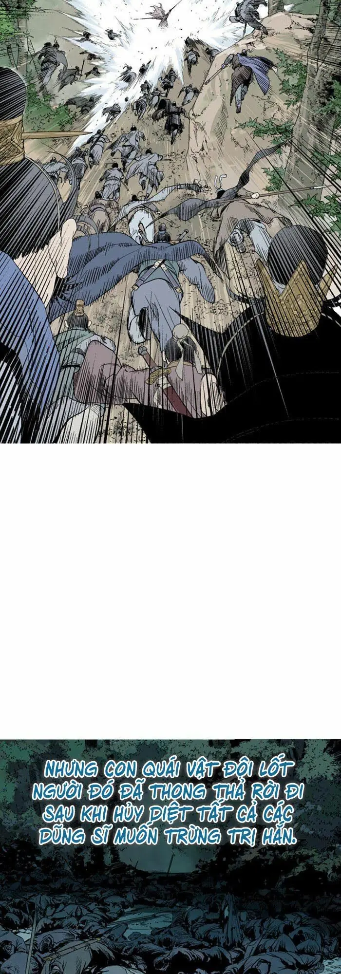 Gosu - Cao Thủ 2 Chapter 43 - Trang 5