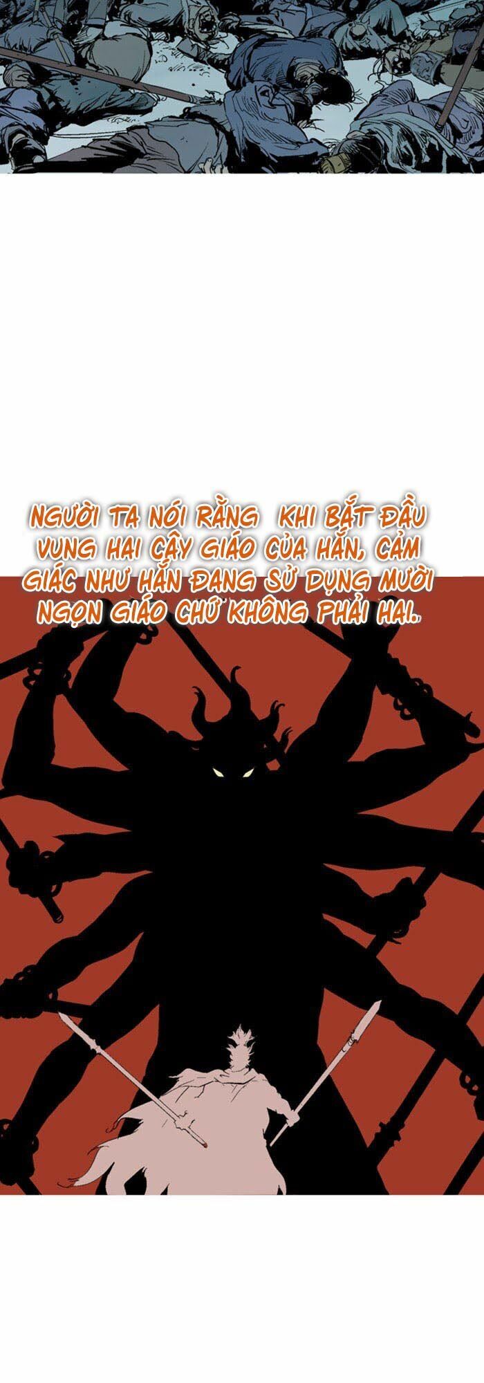 Gosu - Cao Thủ 2 Chapter 43 - Trang 6