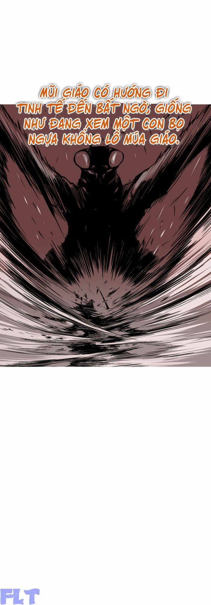 Gosu - Cao Thủ 2 Chapter 43 - Trang 7