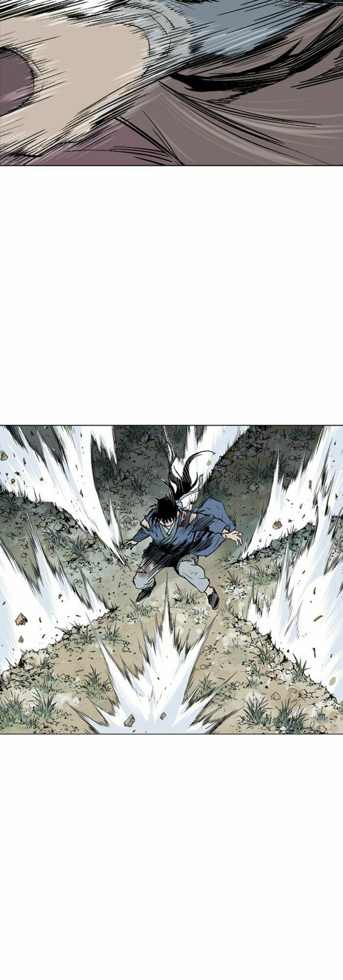 Gosu - Cao Thủ 2 Chapter 43 - Trang 9