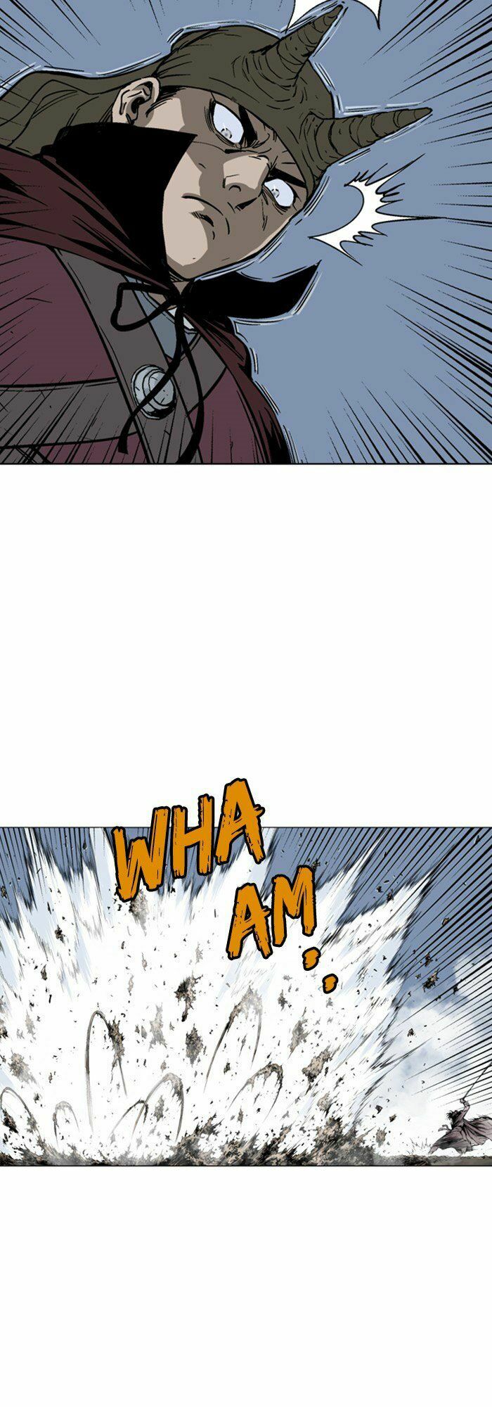 Gosu - Cao Thủ 2 Chapter 44 - Trang 10
