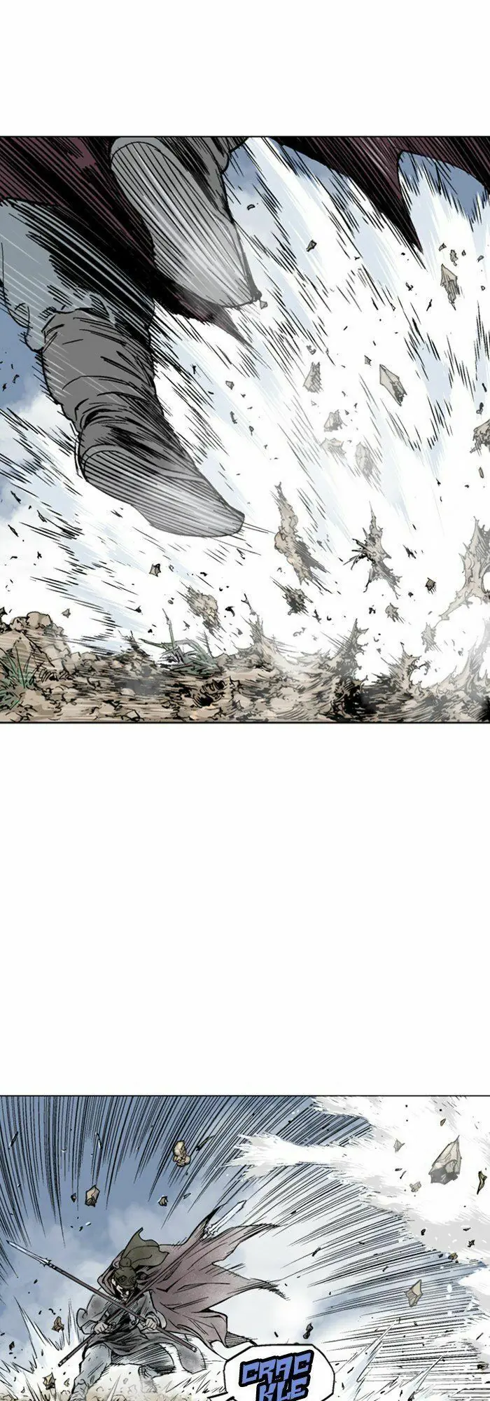 Gosu - Cao Thủ 2 Chapter 44 - Trang 11