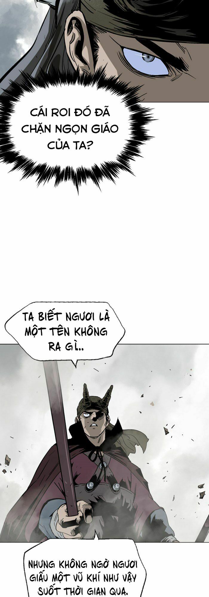 Gosu - Cao Thủ 2 Chapter 44 - Trang 14