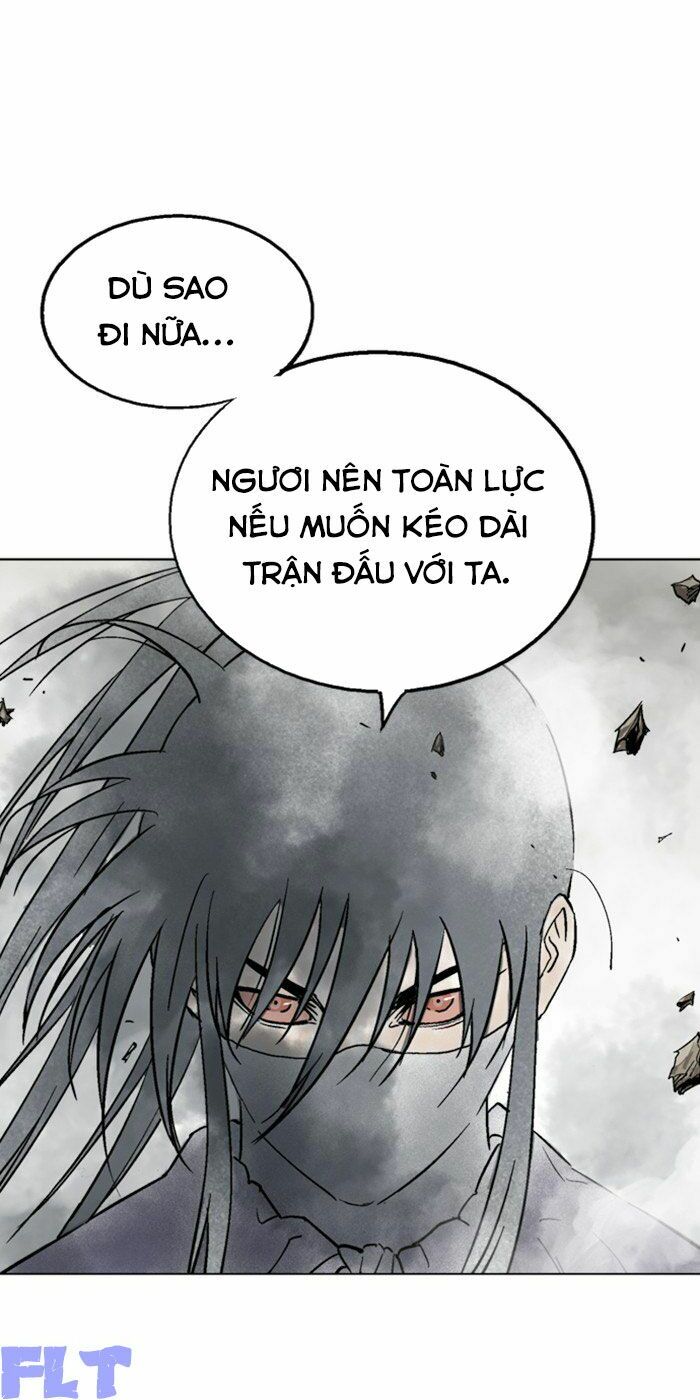 Gosu - Cao Thủ 2 Chapter 44 - Trang 16