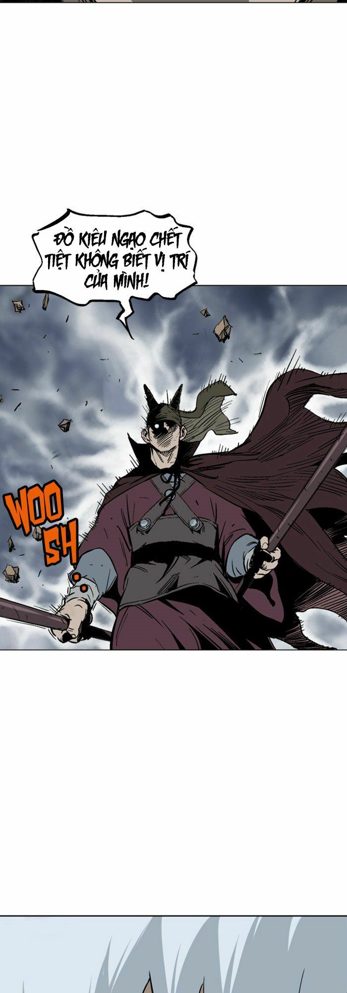 Gosu - Cao Thủ 2 Chapter 44 - Trang 18
