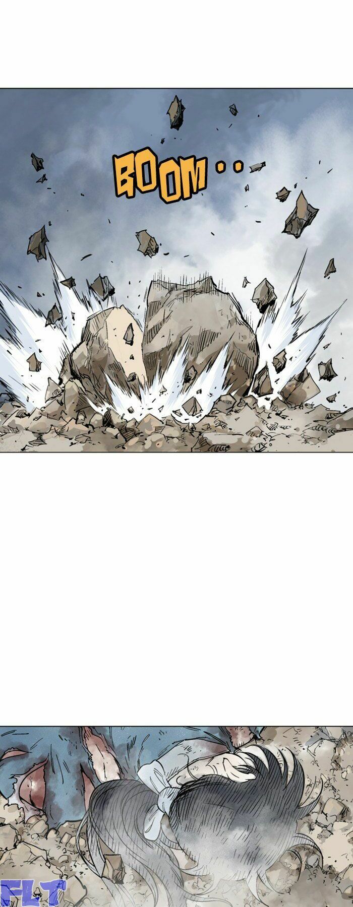 Gosu - Cao Thủ 2 Chapter 44 - Trang 21