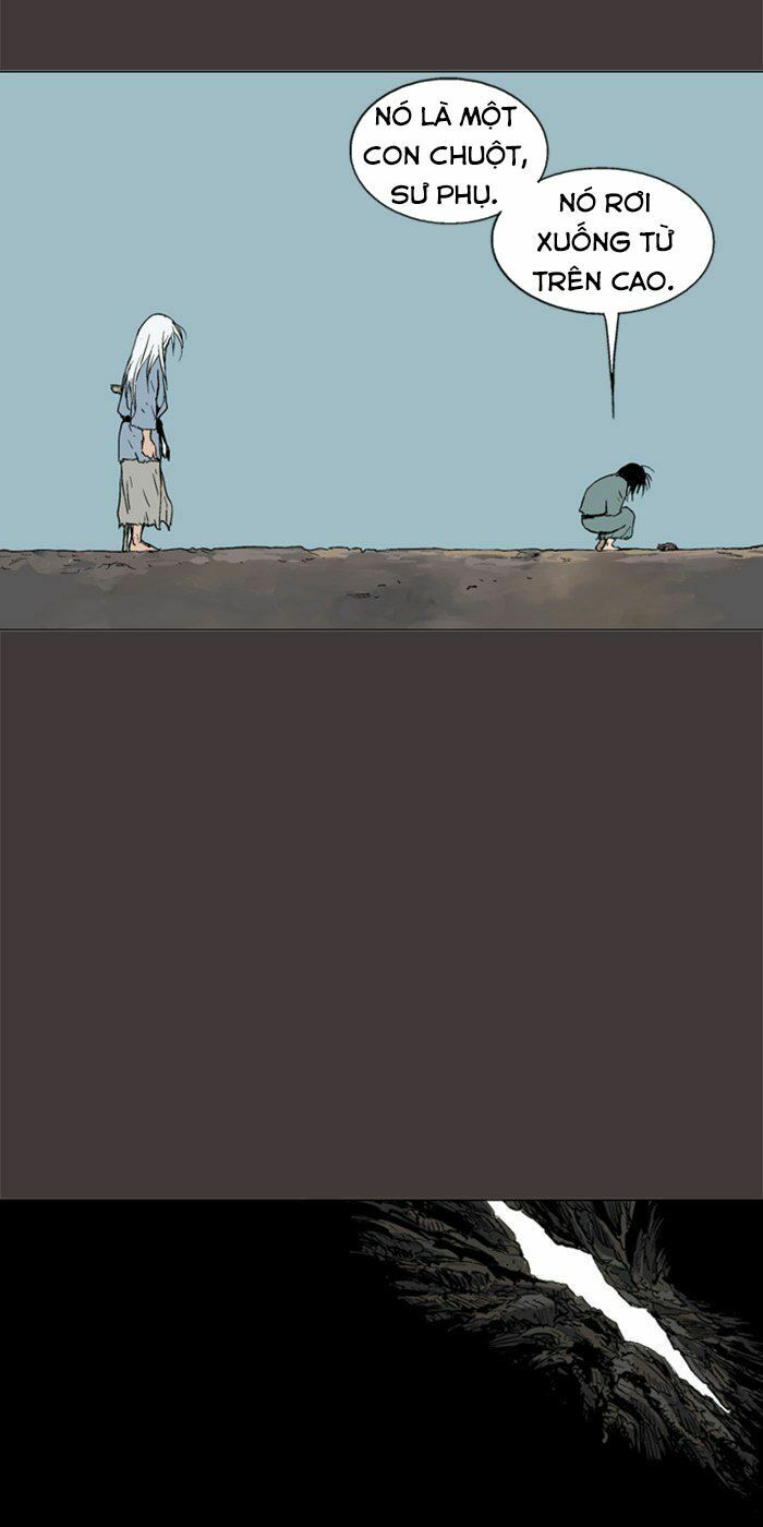 Gosu - Cao Thủ 2 Chapter 44 - Trang 26