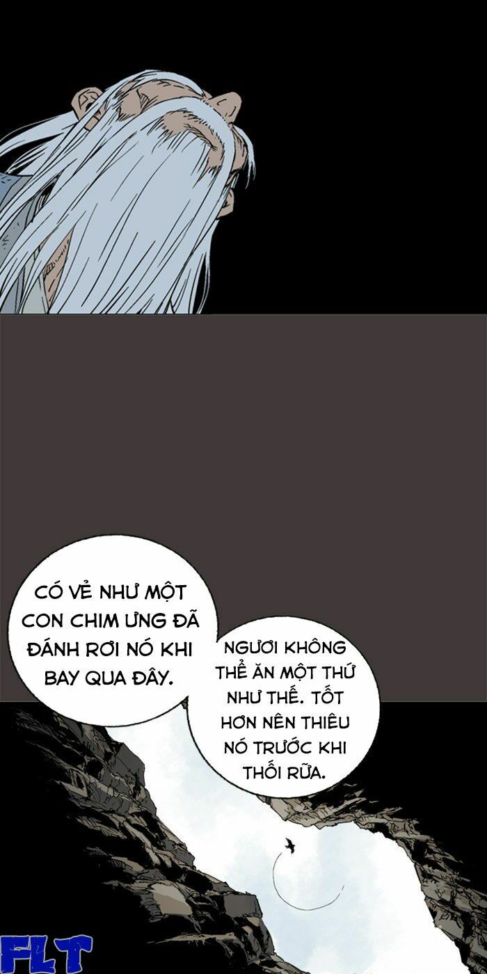 Gosu - Cao Thủ 2 Chapter 44 - Trang 27