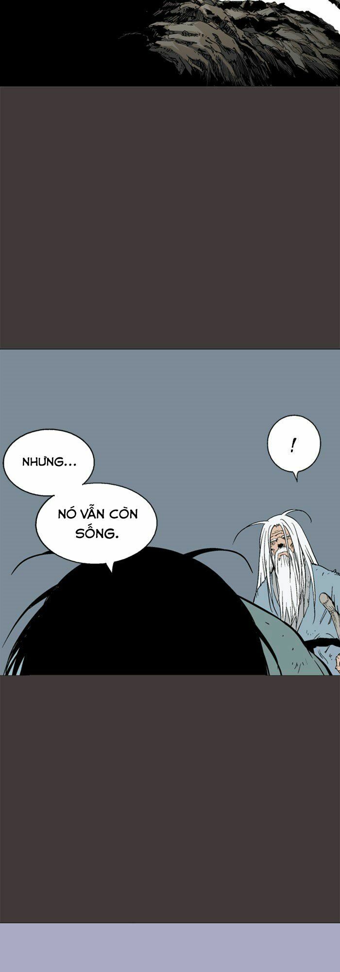 Gosu - Cao Thủ 2 Chapter 44 - Trang 28