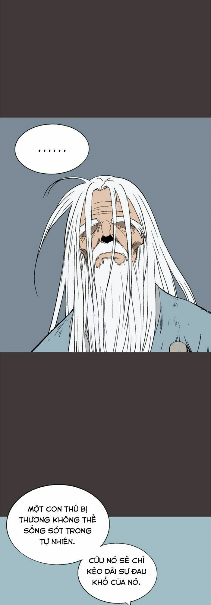 Gosu - Cao Thủ 2 Chapter 44 - Trang 30