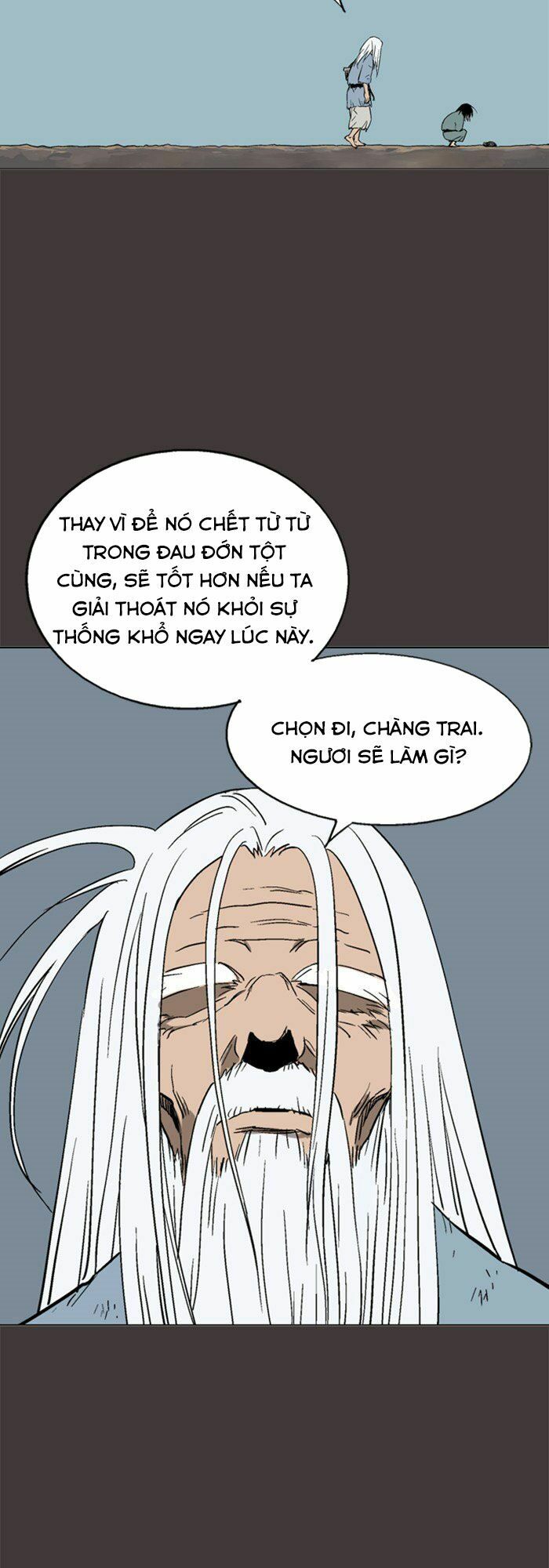 Gosu - Cao Thủ 2 Chapter 44 - Trang 31