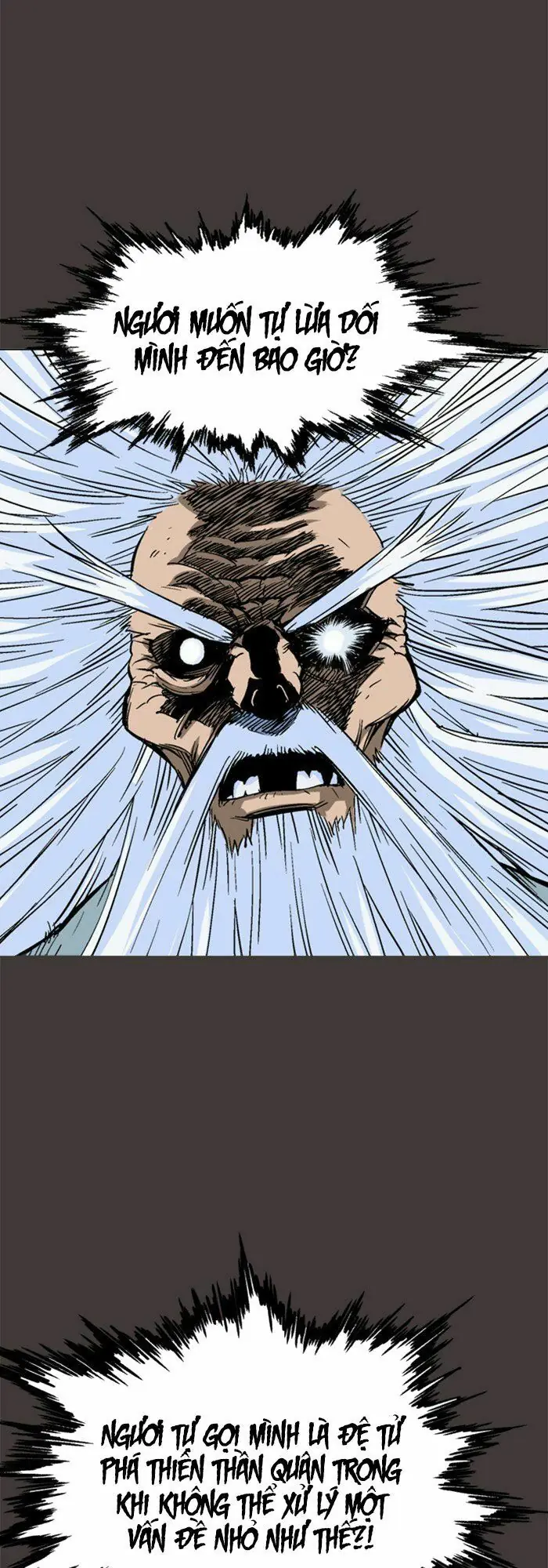 Gosu - Cao Thủ 2 Chapter 44 - Trang 36