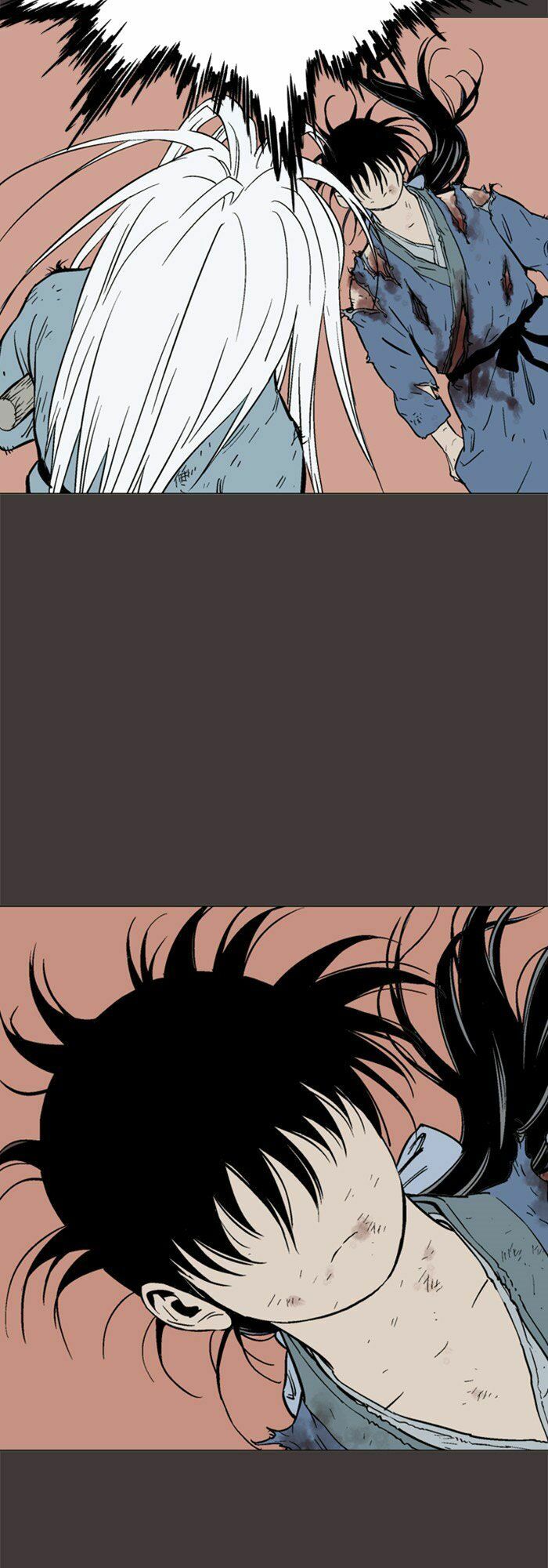 Gosu - Cao Thủ 2 Chapter 44 - Trang 37