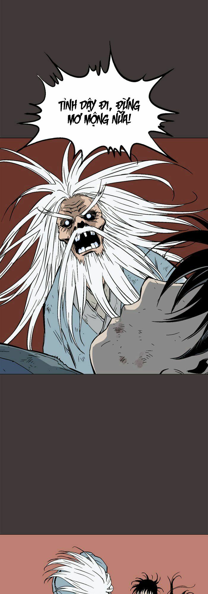Gosu - Cao Thủ 2 Chapter 44 - Trang 38