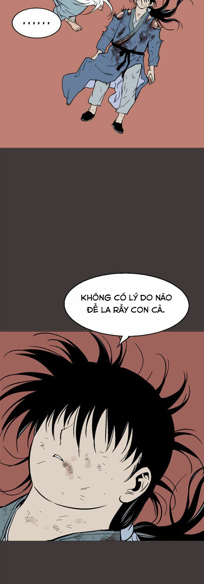 Gosu - Cao Thủ 2 Chapter 44 - Trang 39