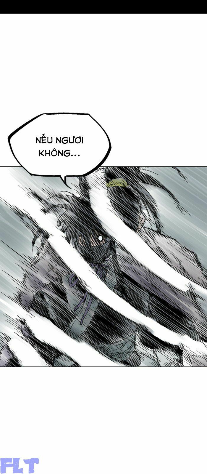 Gosu - Cao Thủ 2 Chapter 44 - Trang 4