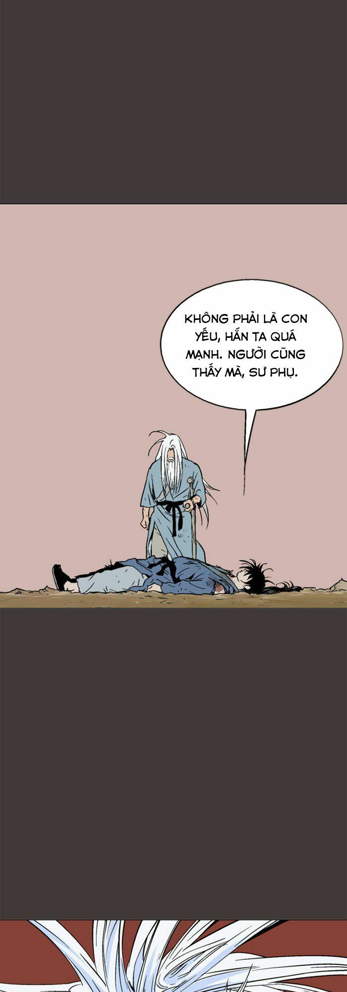Gosu - Cao Thủ 2 Chapter 44 - Trang 40