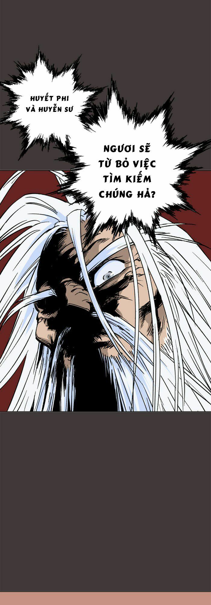 Gosu - Cao Thủ 2 Chapter 44 - Trang 42