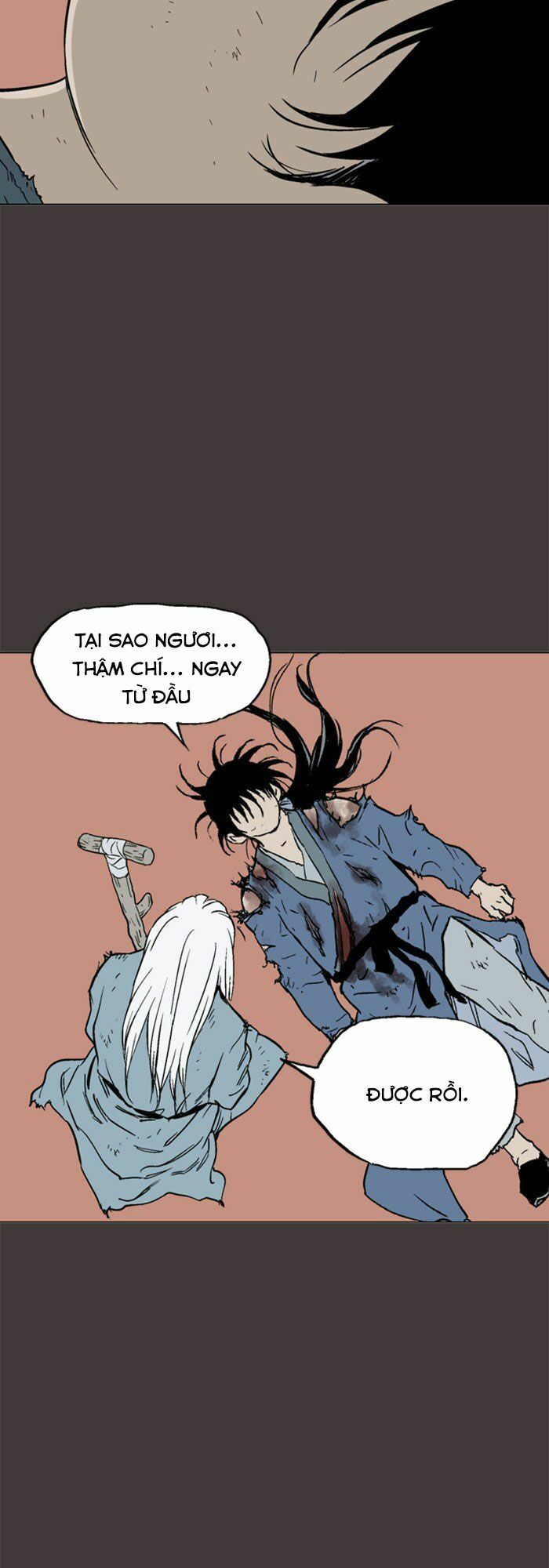 Gosu - Cao Thủ 2 Chapter 44 - Trang 45