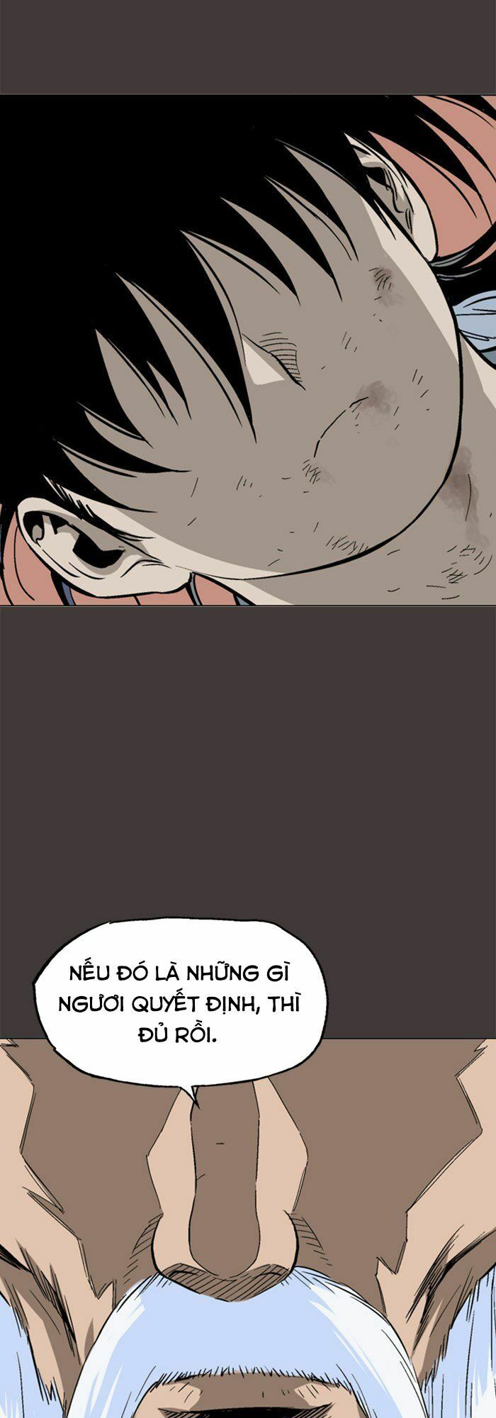 Gosu - Cao Thủ 2 Chapter 44 - Trang 46