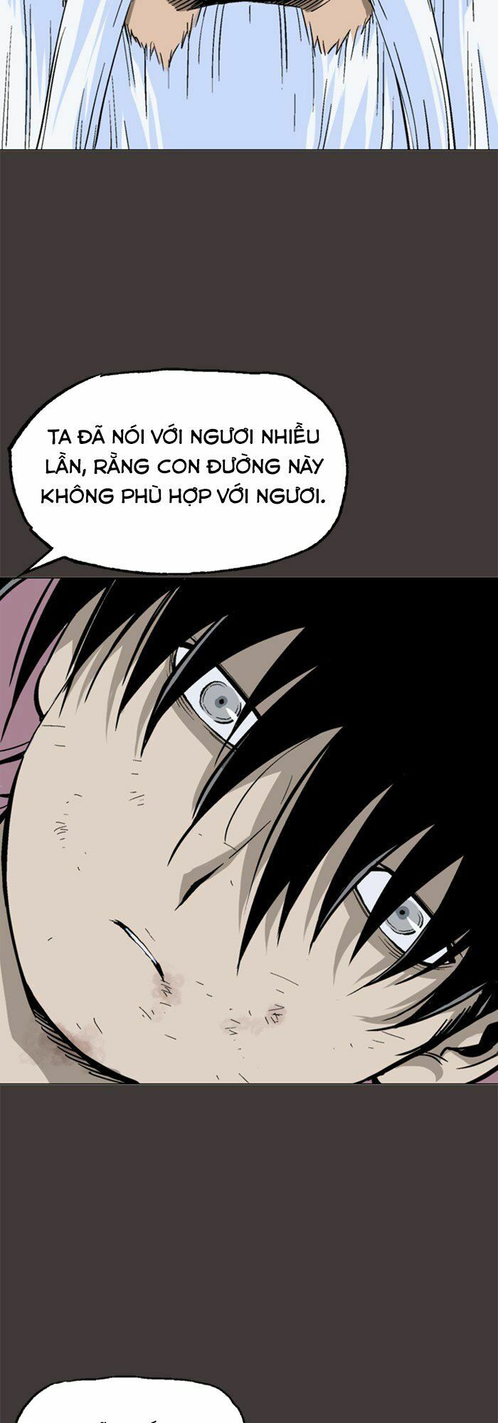 Gosu - Cao Thủ 2 Chapter 44 - Trang 47