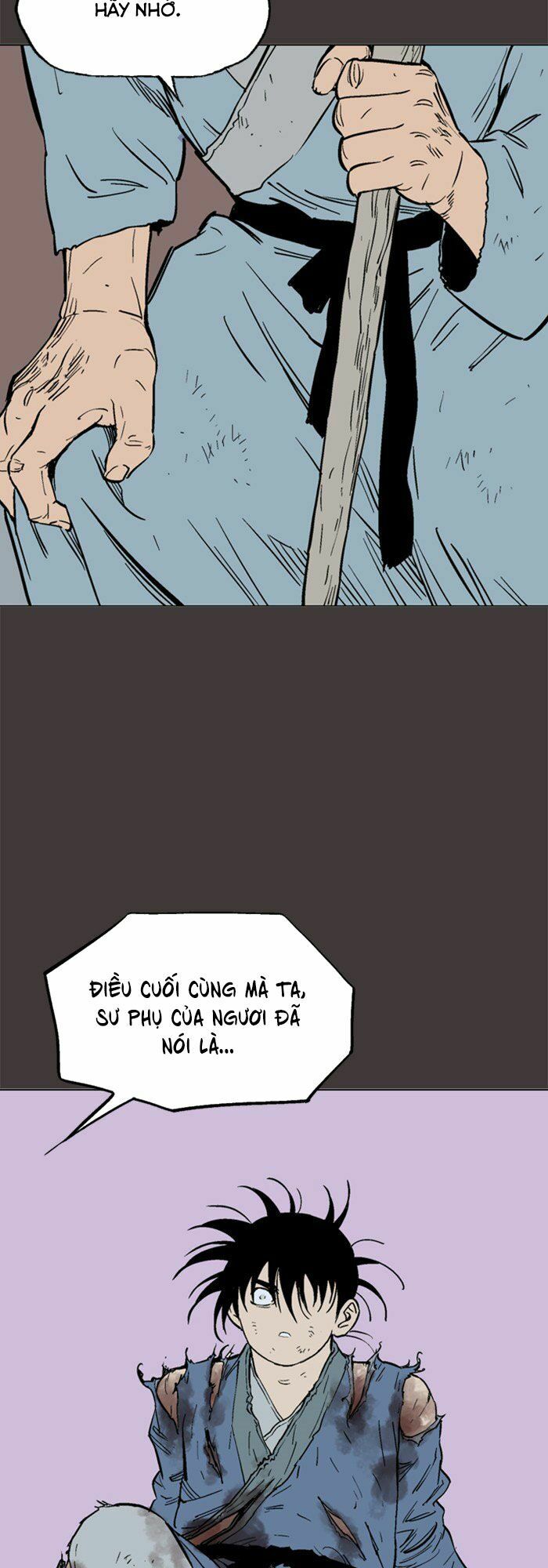 Gosu - Cao Thủ 2 Chapter 44 - Trang 48