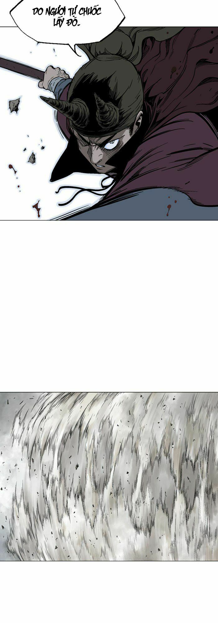Gosu - Cao Thủ 2 Chapter 44 - Trang 6