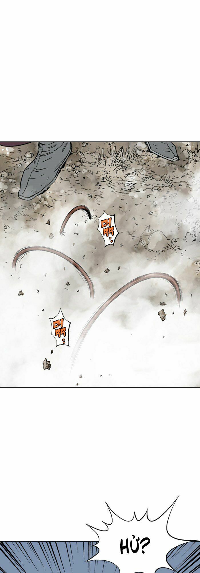 Gosu - Cao Thủ 2 Chapter 44 - Trang 9