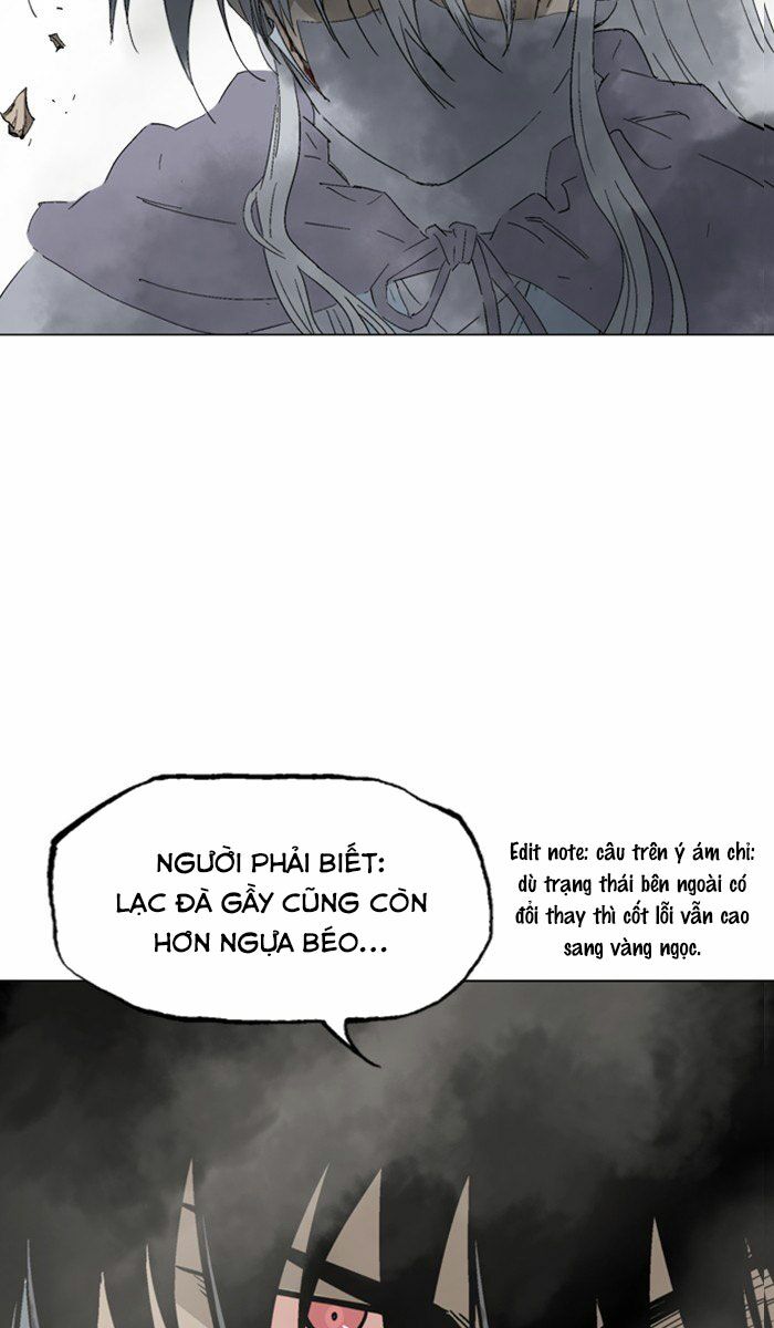 Gosu - Cao Thủ 2 Chapter 45 - Trang 11