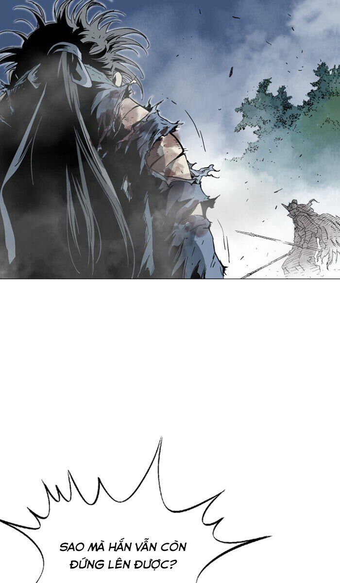 Gosu - Cao Thủ 2 Chapter 45 - Trang 22