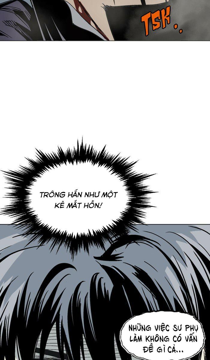 Gosu - Cao Thủ 2 Chapter 45 - Trang 32